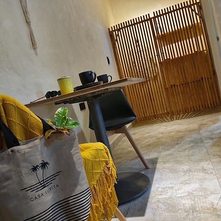 Casa Lupita Hotel Tulum Bagian luar foto