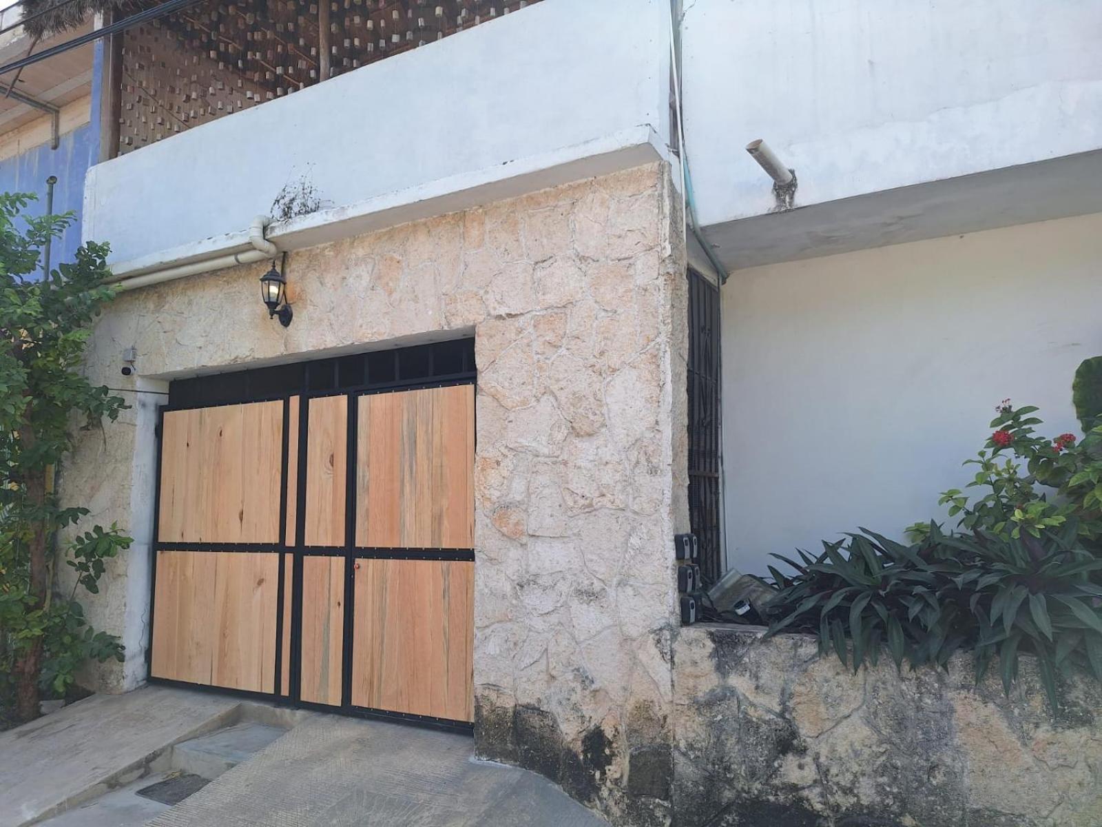 Casa Lupita Hotel Tulum Bagian luar foto