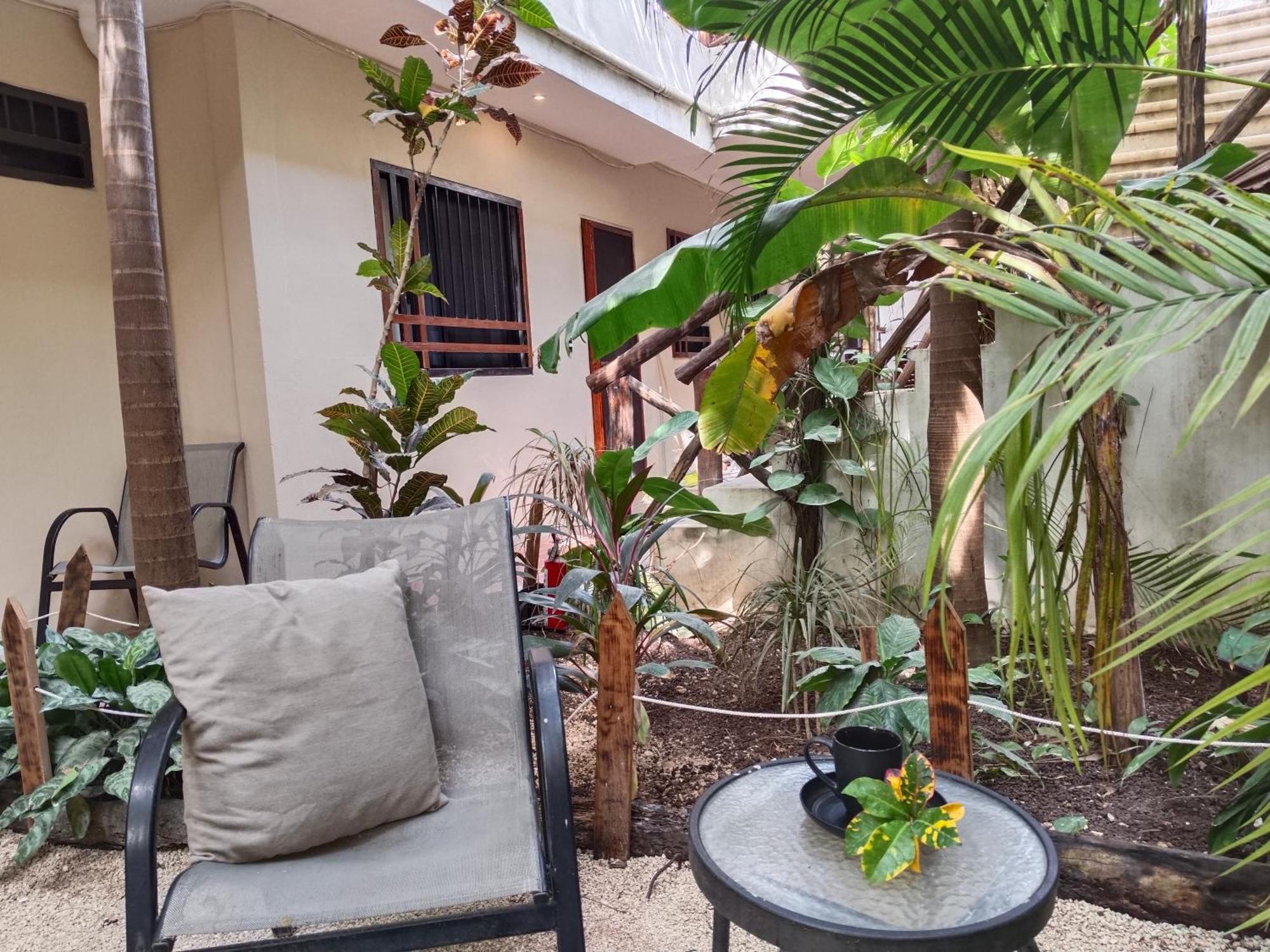 Casa Lupita Hotel Tulum Bagian luar foto