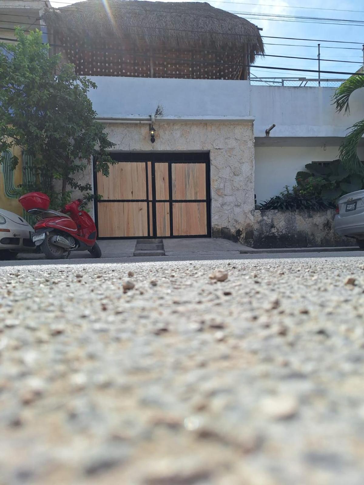 Casa Lupita Hotel Tulum Bagian luar foto