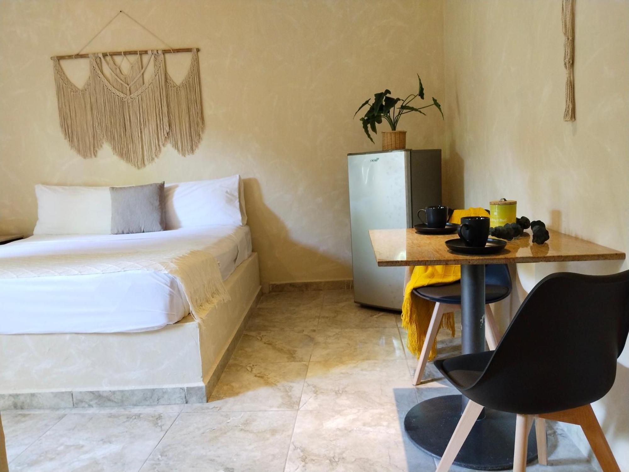 Casa Lupita Hotel Tulum Bagian luar foto