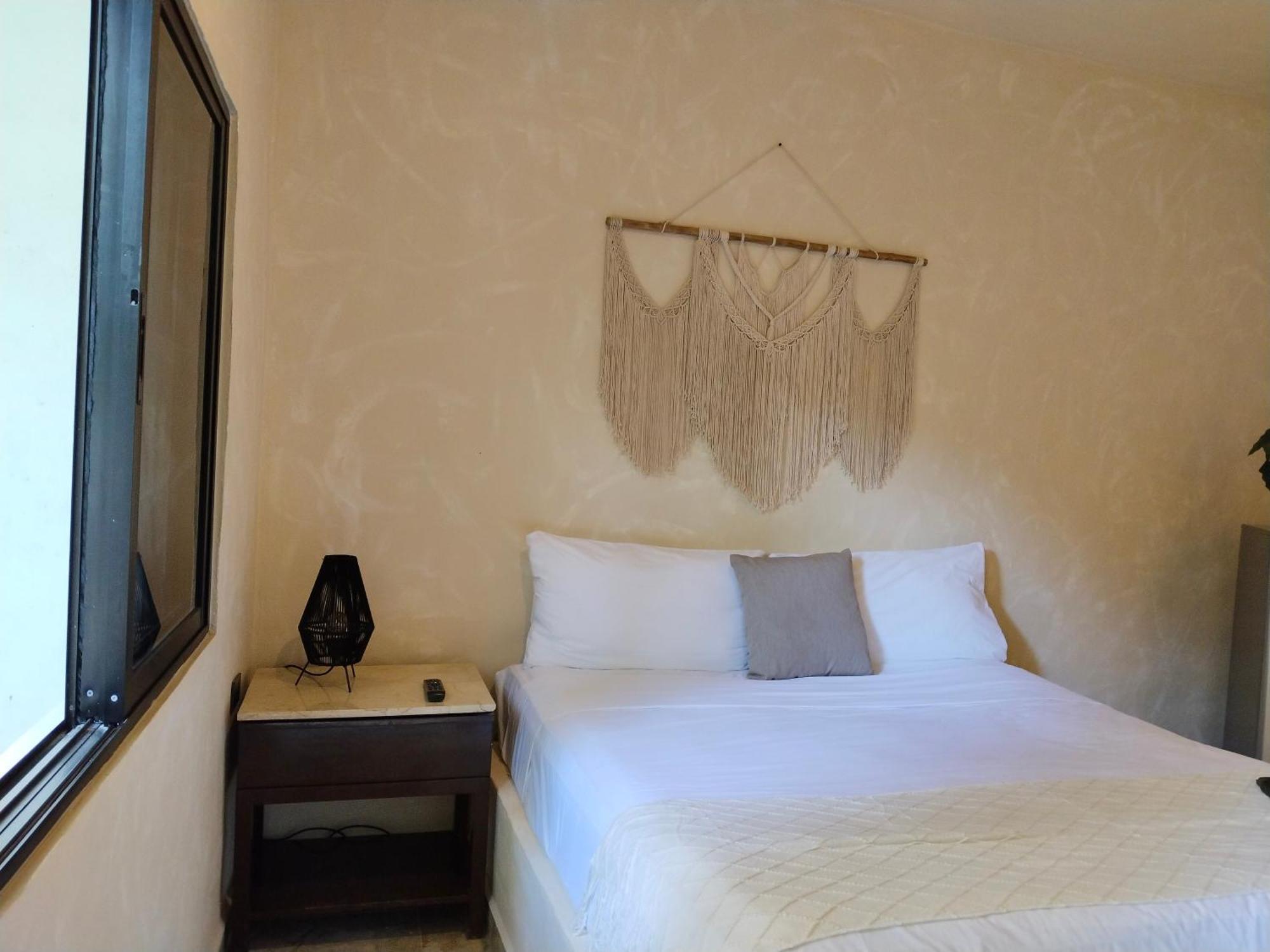 Casa Lupita Hotel Tulum Bagian luar foto