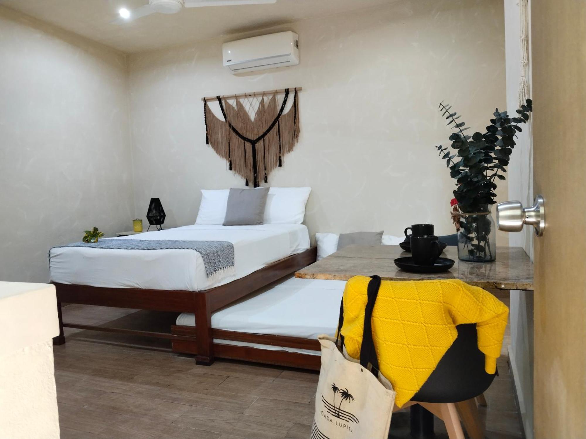 Casa Lupita Hotel Tulum Bagian luar foto
