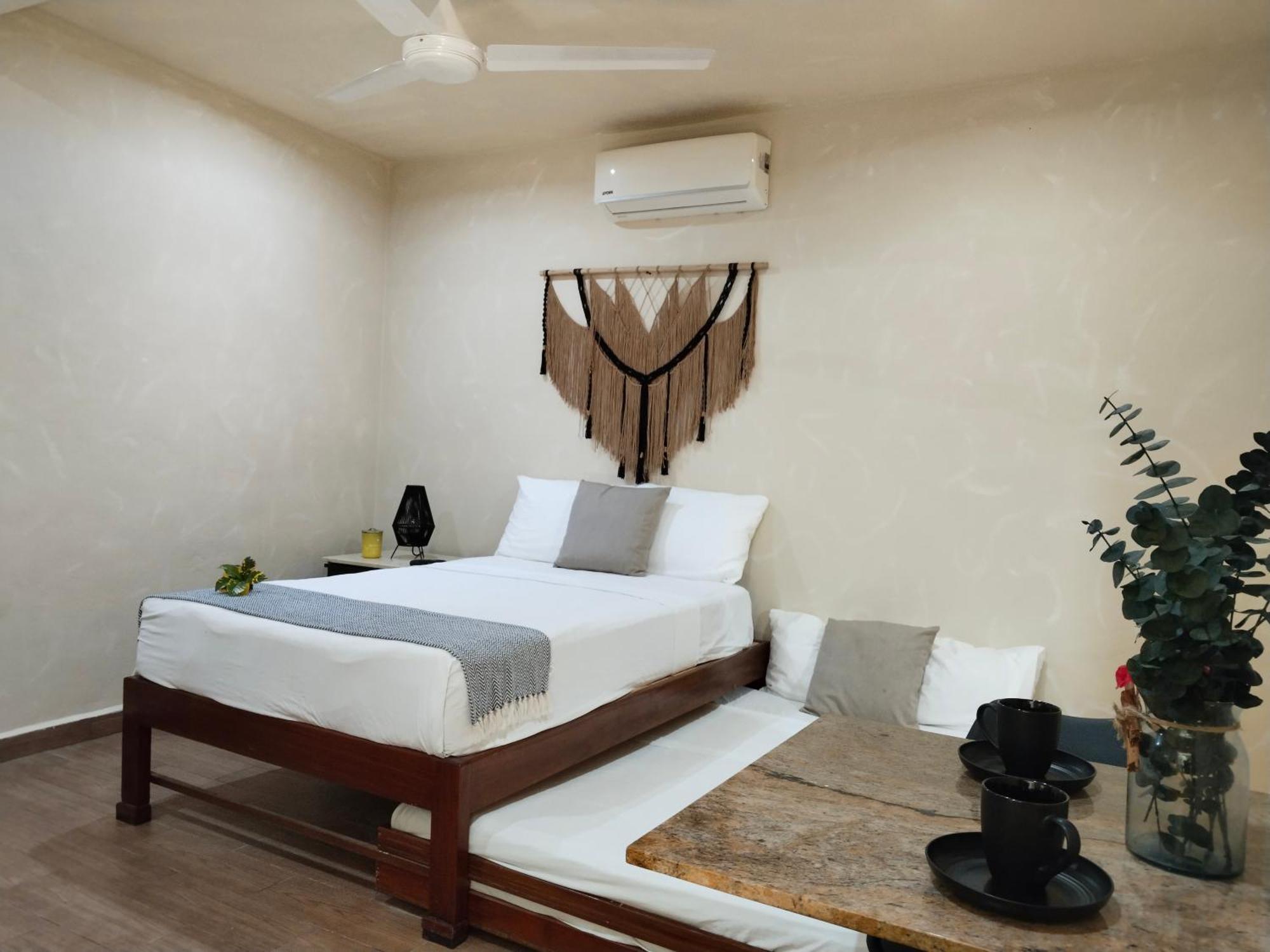Casa Lupita Hotel Tulum Bagian luar foto