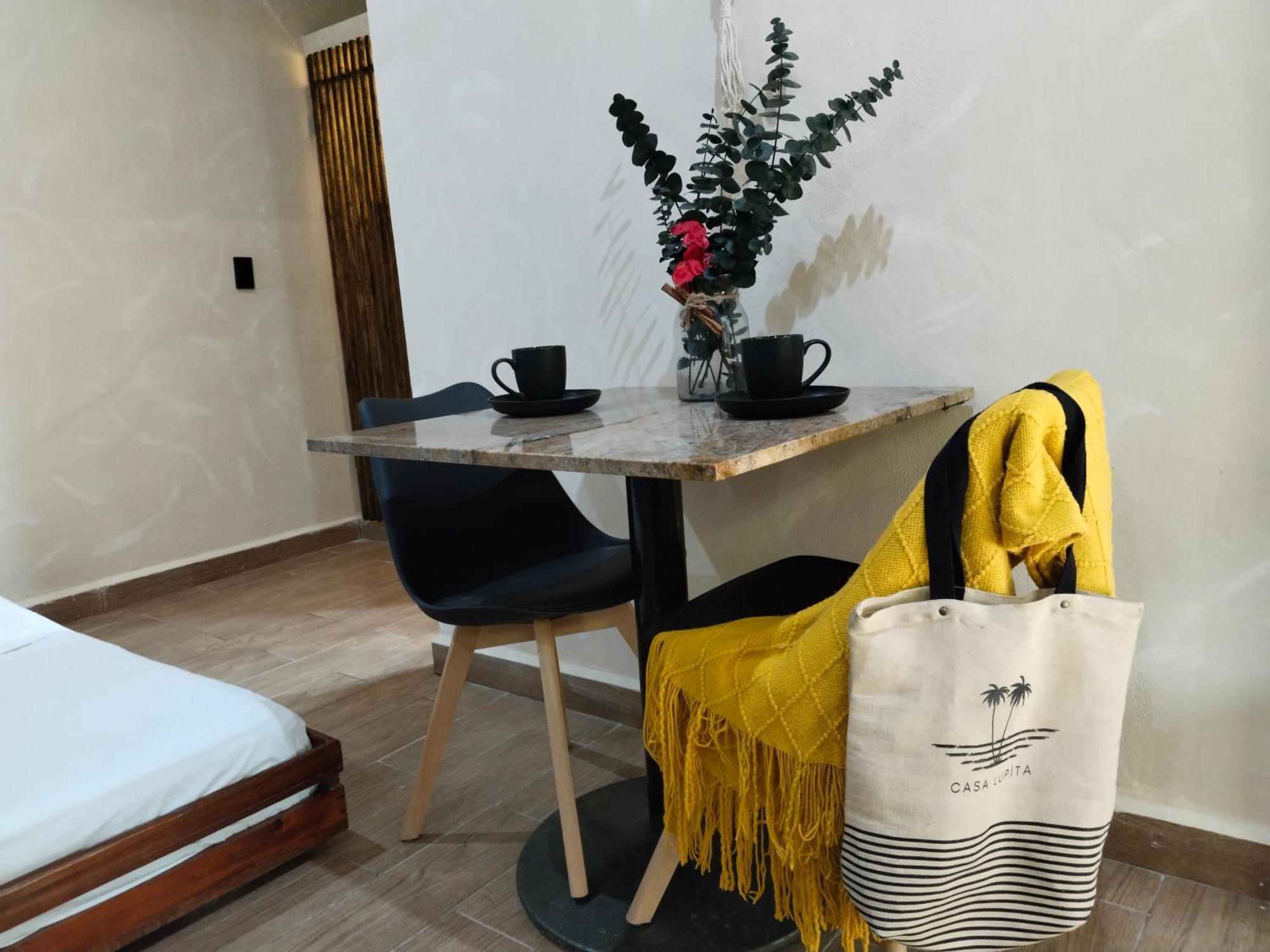Casa Lupita Hotel Tulum Bagian luar foto