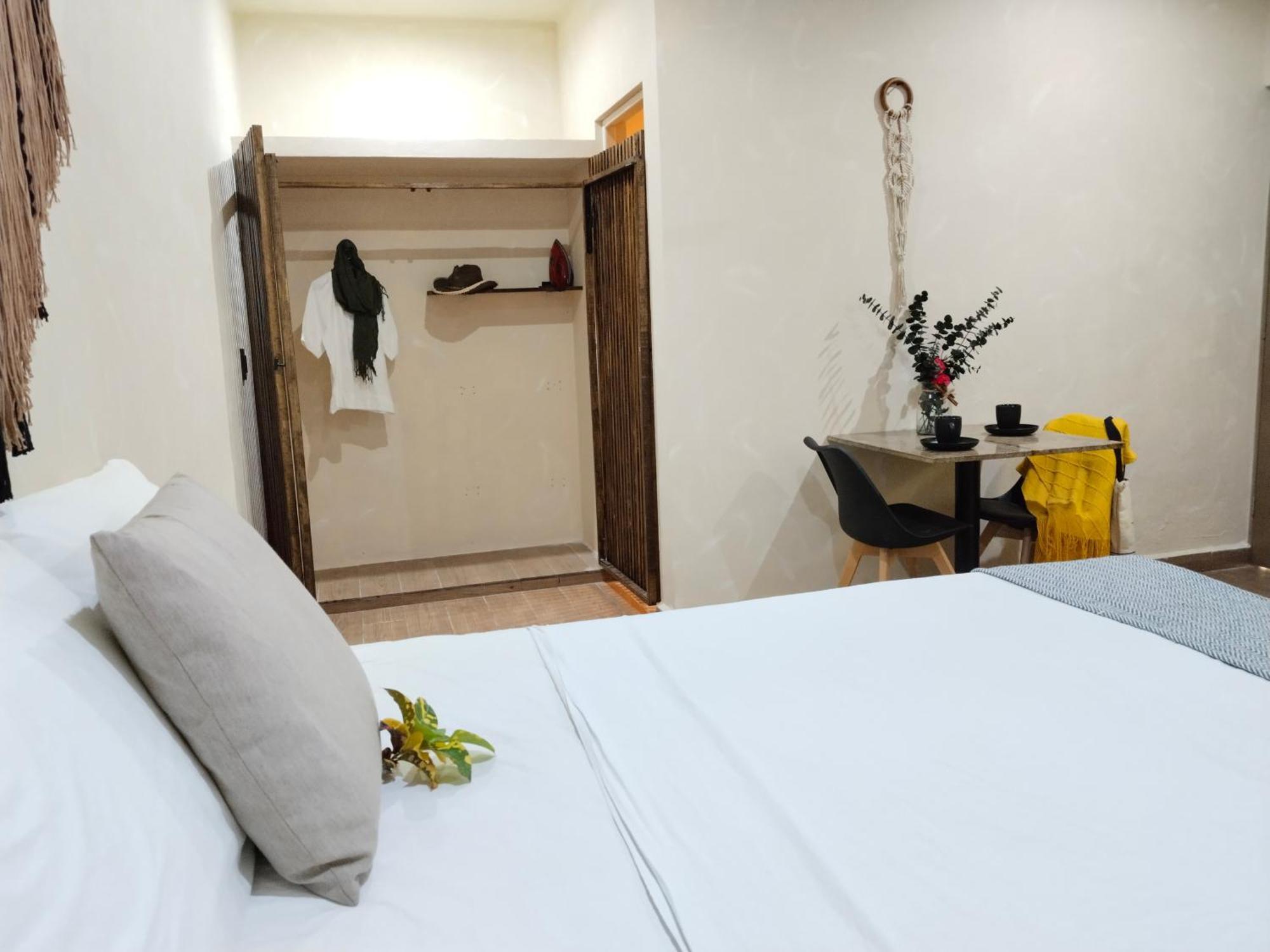Casa Lupita Hotel Tulum Bagian luar foto